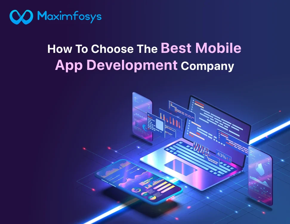 Best mobile app development