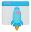Deployment image