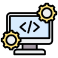 custom app development img