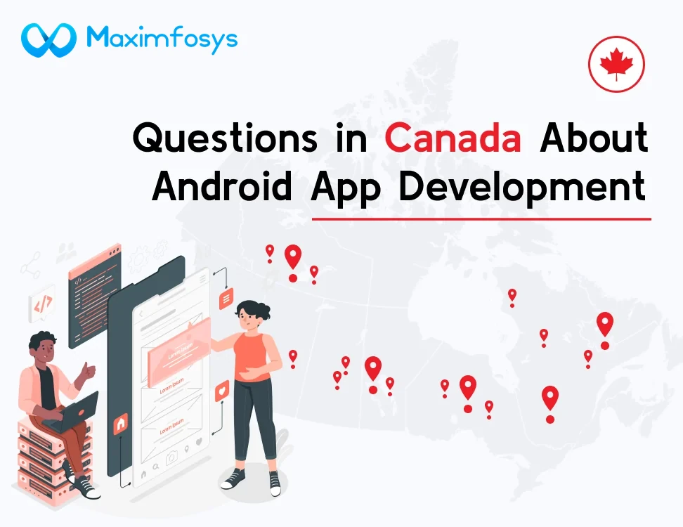 Questions in Canada