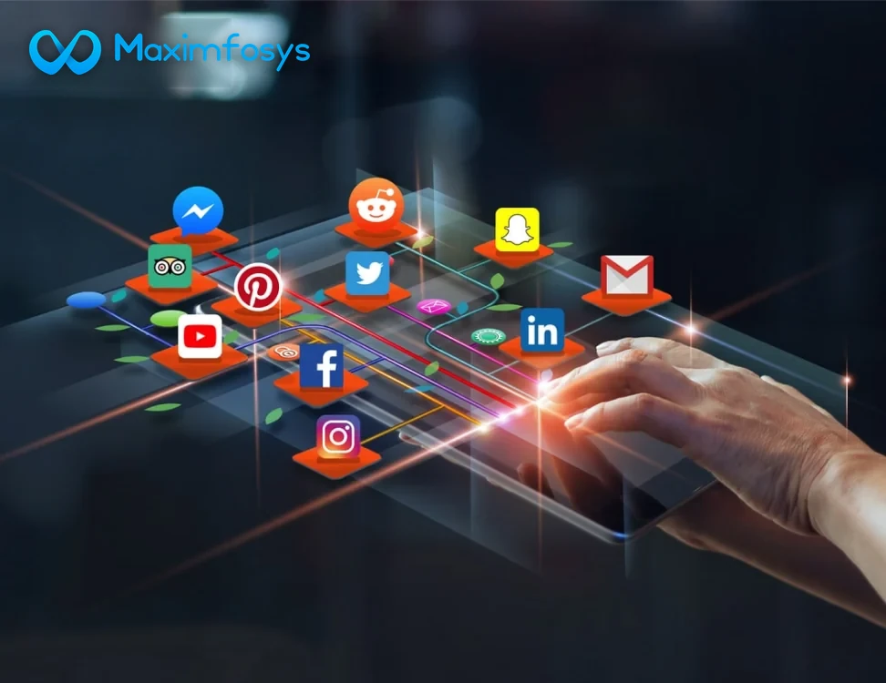 Digital Marketing Services