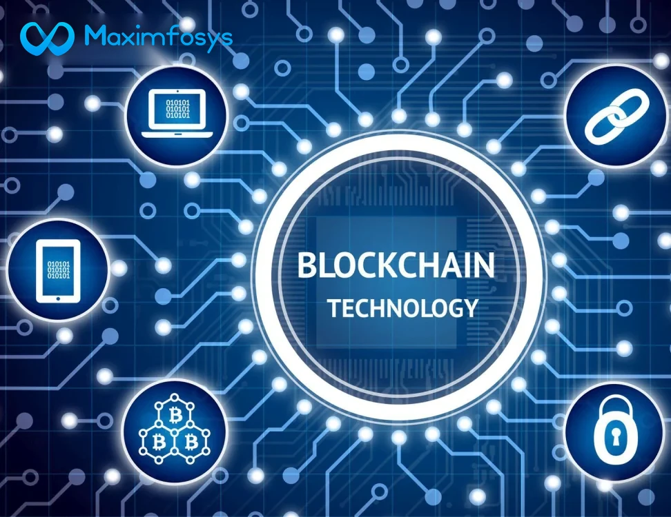 Blockchain Web Development