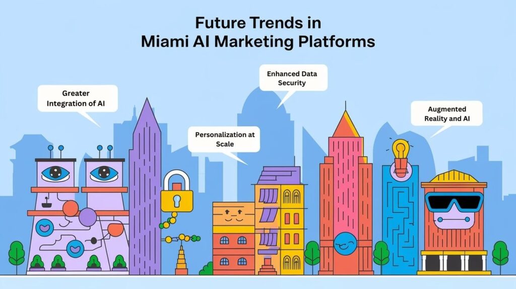 Future Trends in Miami AI Marketing Platforms