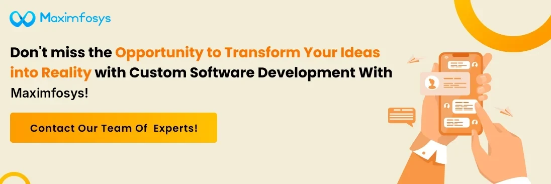 mobile app developer