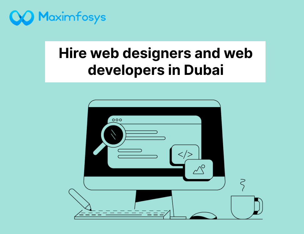web designers & web development
