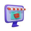 E-Commerce web development