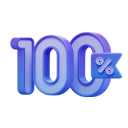 100% Customer Satisfaction