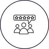Client Retention Rate