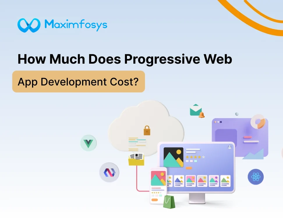 How Much Does Progressive Web App Development Cost?