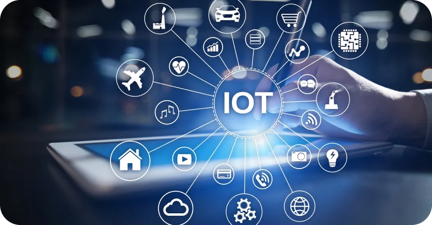 IoT Integration