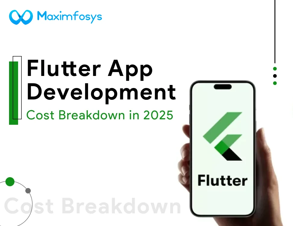flutter app development