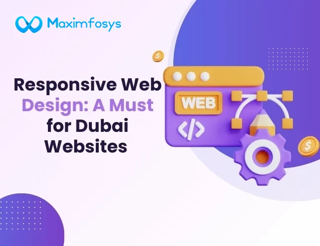 Responsive Web Design: A Must for Dubai Websites
