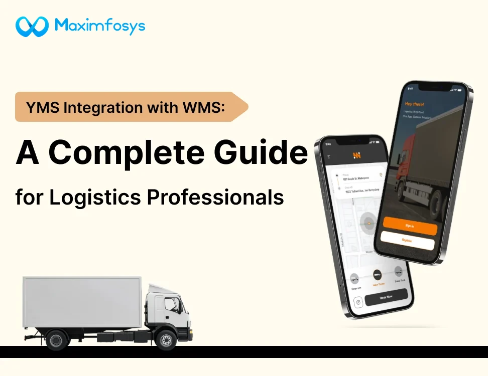 YMS Integration with WMS: A Complete Guide for Logistics Professionals