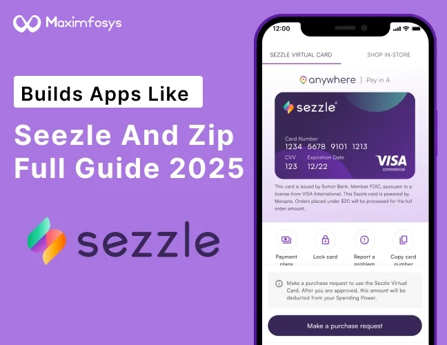 Builds Apps Like Sezzle and Zip - Full Guide 2025