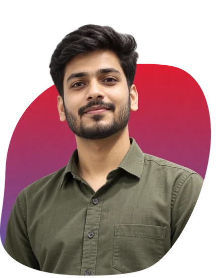 Arnav Shah