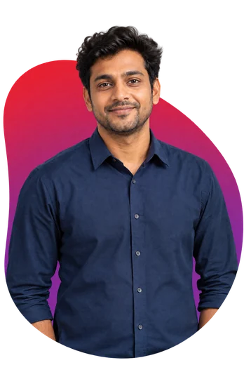 Kabir Malhotra, Project Manager Business Development
