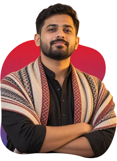 Rishabh Sen